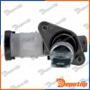 Cylindre émetteur embrayage avant pour MITSUBISHI	| NSP-MS-004, MR995036